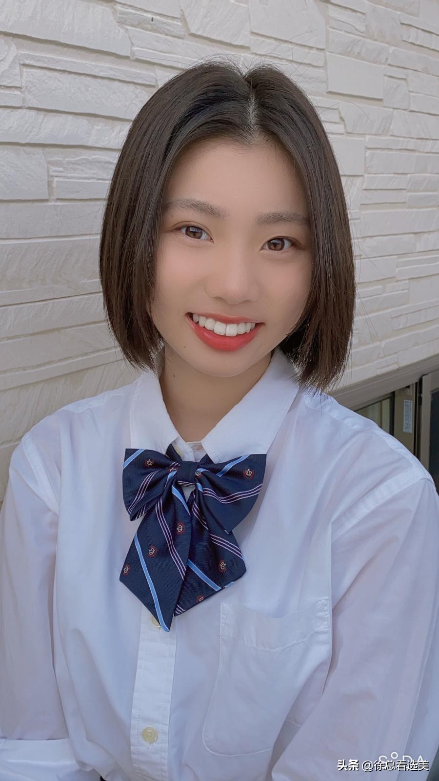 第9届日本制服大奖：决定哪些男人和女人在日本最好看的比赛