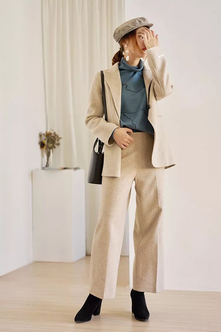 私家衣橱轻奢女装店,高档衣服店铺推荐