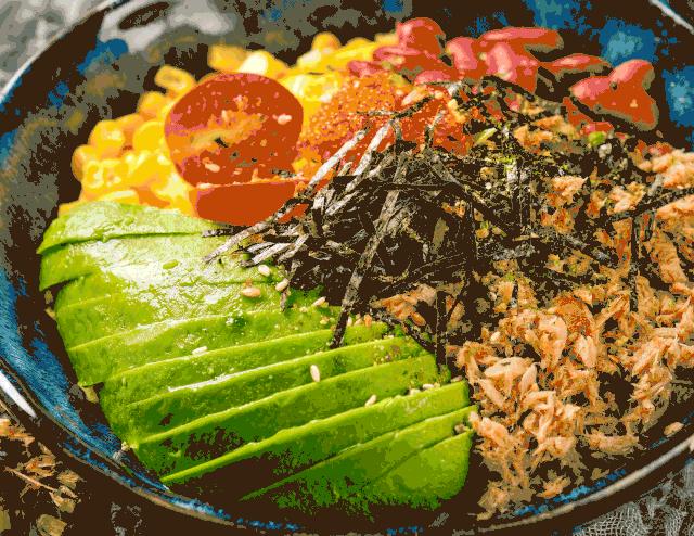 打卡魔都爱马仕级海鲜自助餐厅,打卡芝士蛋糕届的爱马仕