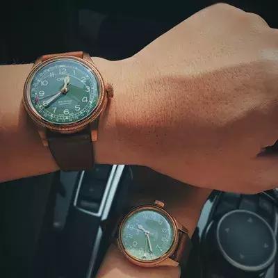 除了绿水鬼，还有哪些绿盘值得入手？