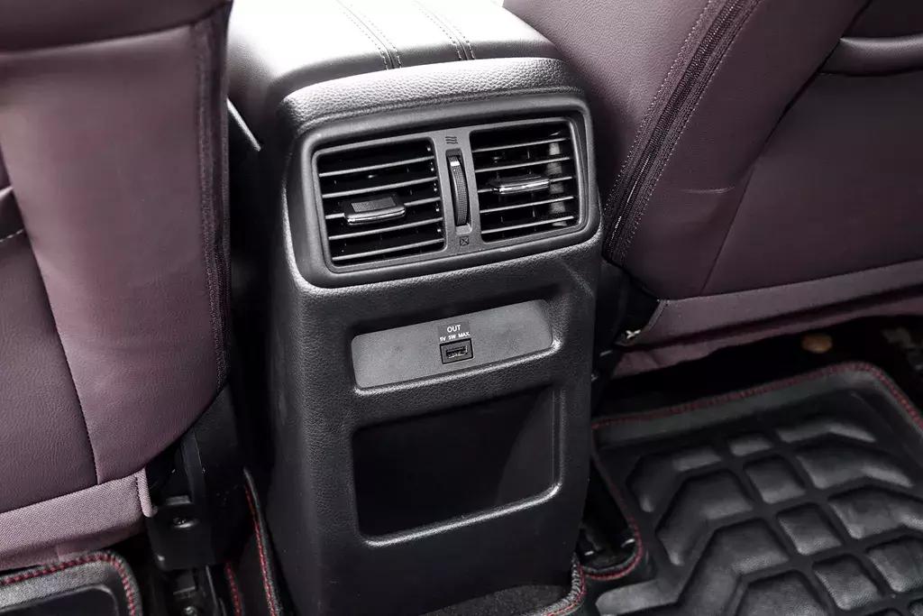 新款逍客实用体验评价,新款逍客有哪些变化