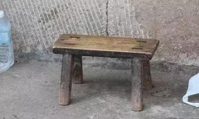 陕西蓝田山沟沟村庄,我的老家在蓝田