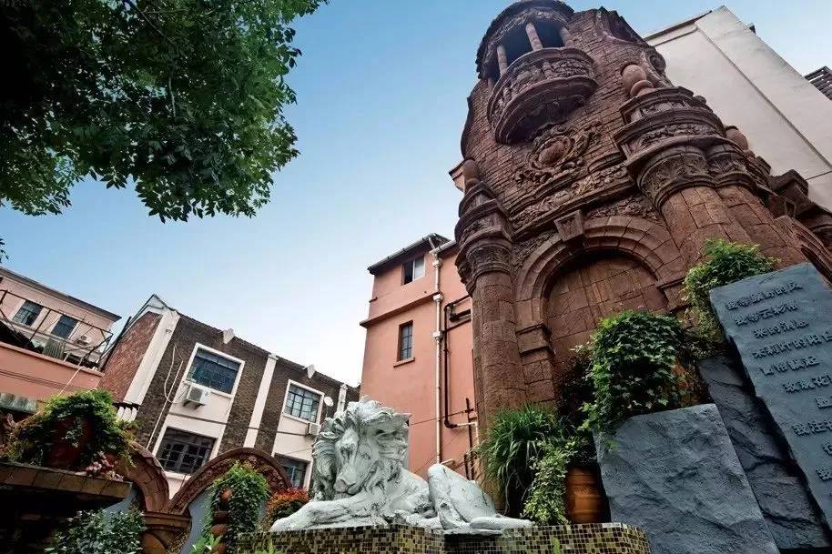 上海三大小马路,上海比较有名的小马路