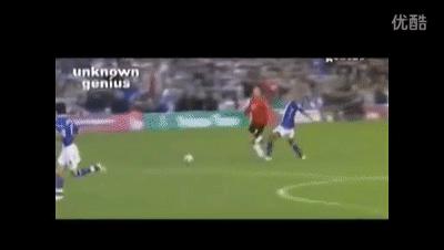 球王假装老人踢足球,内马尔假摔和c罗假摔哪个多