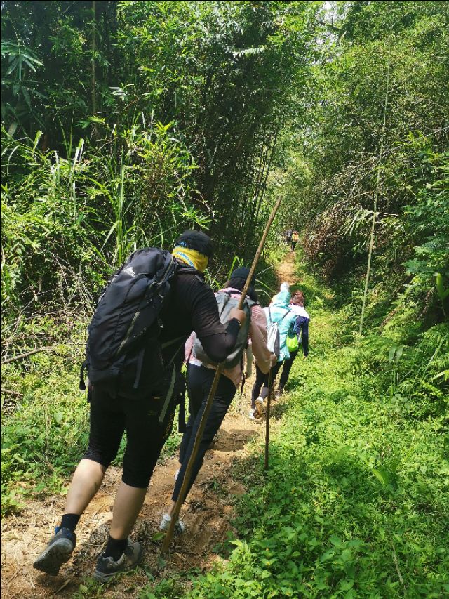龙岩永福古溪村,福建省永福镇古溪村