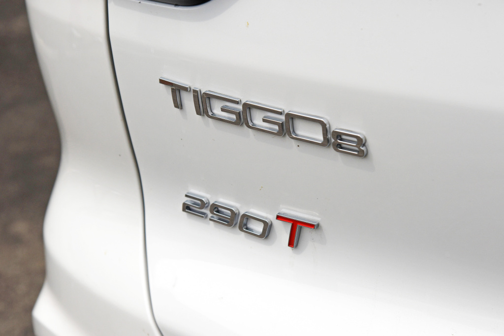 奇瑞瑞虎81.6的马力和扭矩,奇瑞瑞虎81.6t197马力