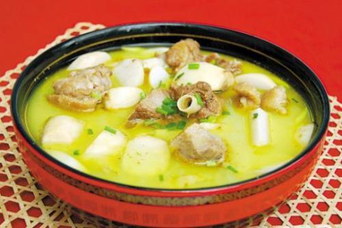 秋冬季润肺化痰止咳的汤类有哪些,适合秋冬儿童润肺止咳的汤