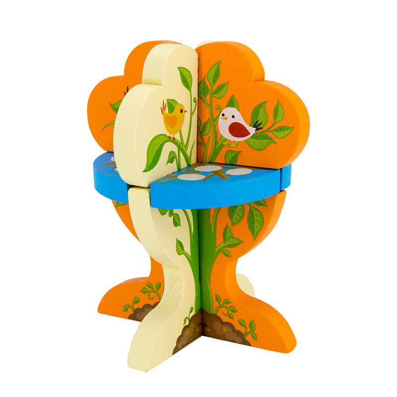 西方学前教育与中国传统文化结合,传统文化如何与学前教育相融合