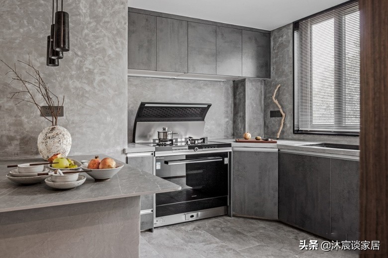 把家设计成4个主题房间,她把房子装修成自己喜欢的风格