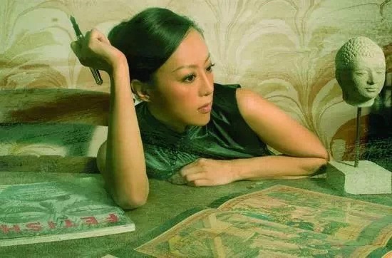 章小蕙靠自己照样精彩,章小蕙赚钱能力