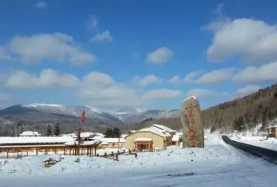 整改后的雪乡怎么样,雪乡整改后的真实感受