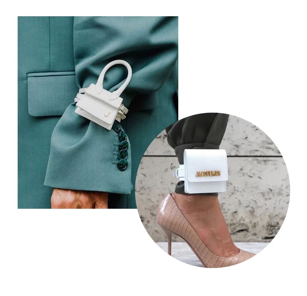 秋冬大牌包推荐,秋冬季节卖得最好的包