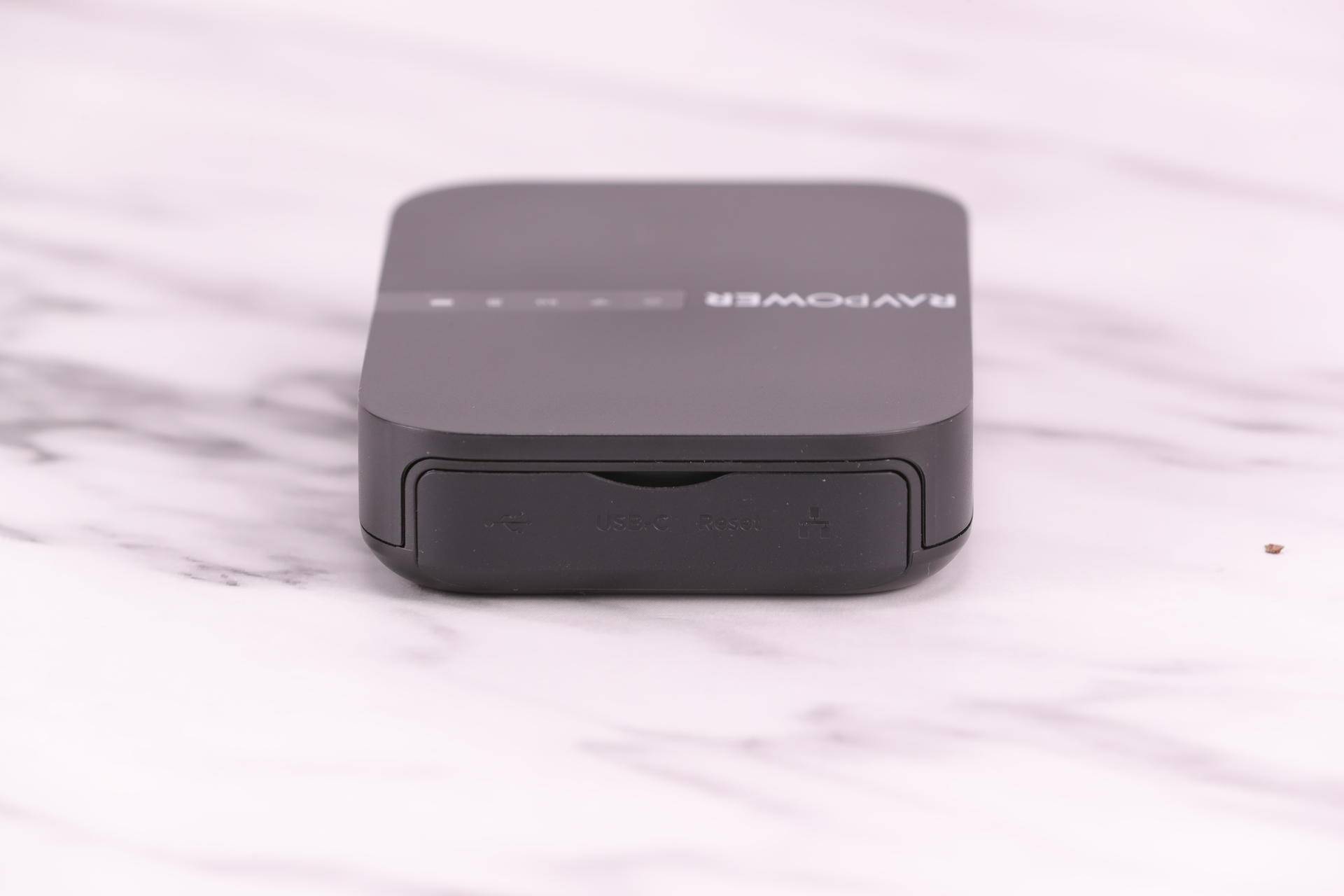 1/10的价格,解决相机无线传输困扰!——RAVPower多功能文件宝