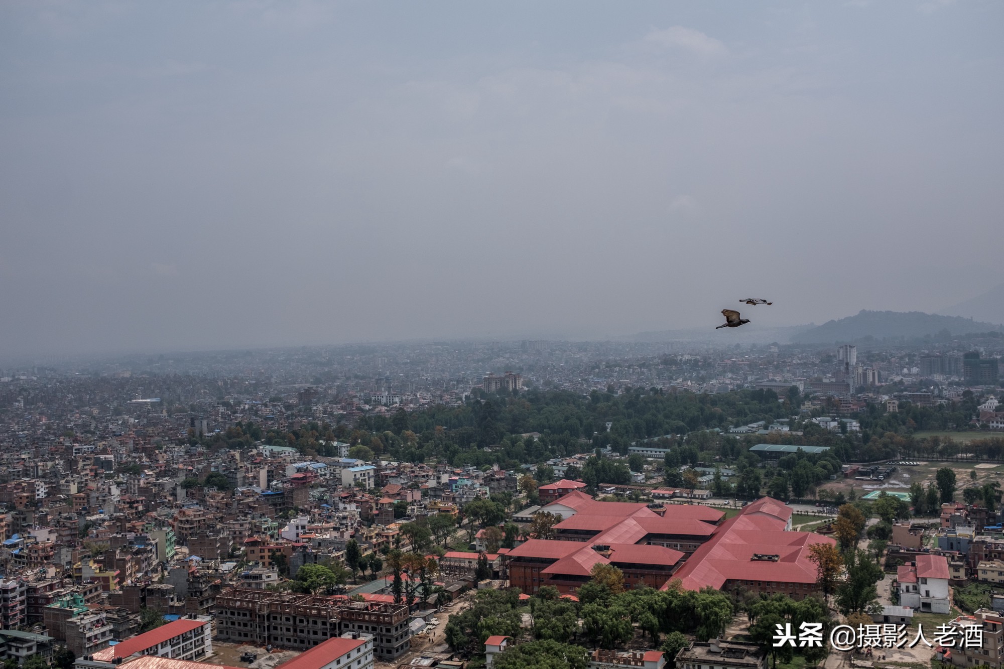 尼泊尔旅行攻略完整版,尼泊尔旅行攻略完整版免费