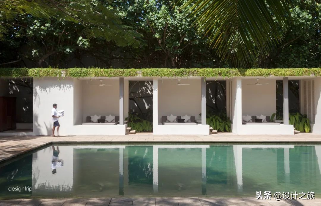 全球35家安缦住宿本身是一种修行,全球32家安缦