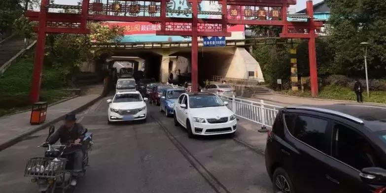 懵了!宜宾202、405、524、673…本地人都疑惑的神秘数字