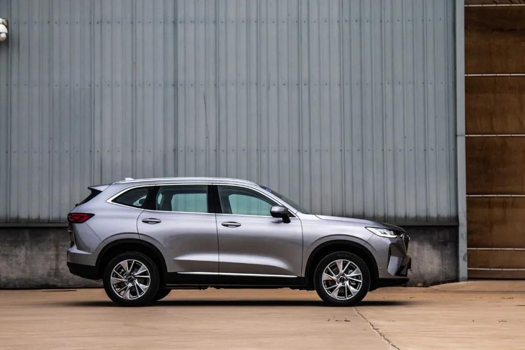 第三代哈弗h6怎么样质量好不好,第三代哈弗h65公里后的感受