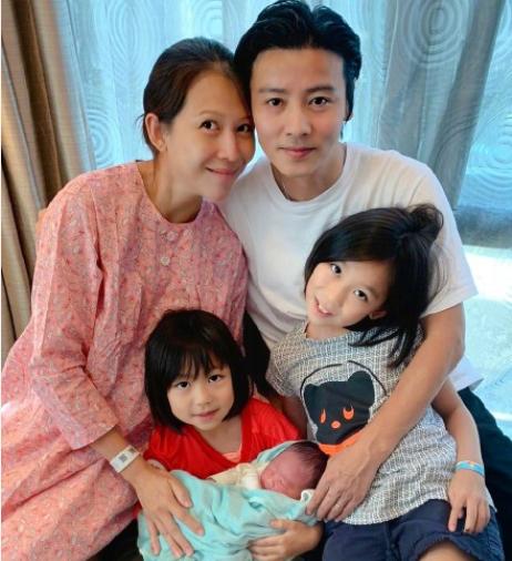 顺产妈妈的全过程到底有多痛？一组图带你明白：什么叫为母则刚