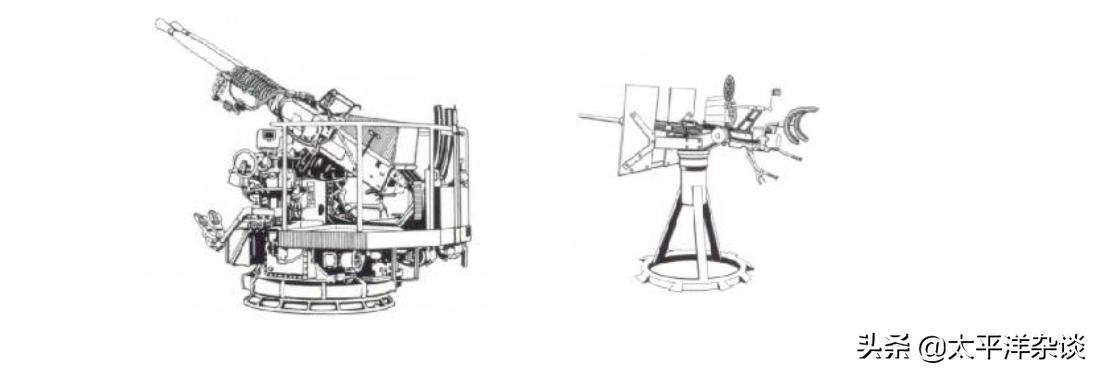 蒙大拿级战列舰核心在哪里,蒙大拿级战列舰想象图
