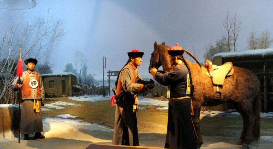 真实：古代的八百里加急真的比现代快递还快?让顺丰情何以堪？