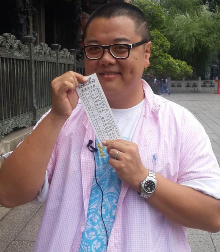 林子聪为什么要拍烂片,林子聪演过的烂片