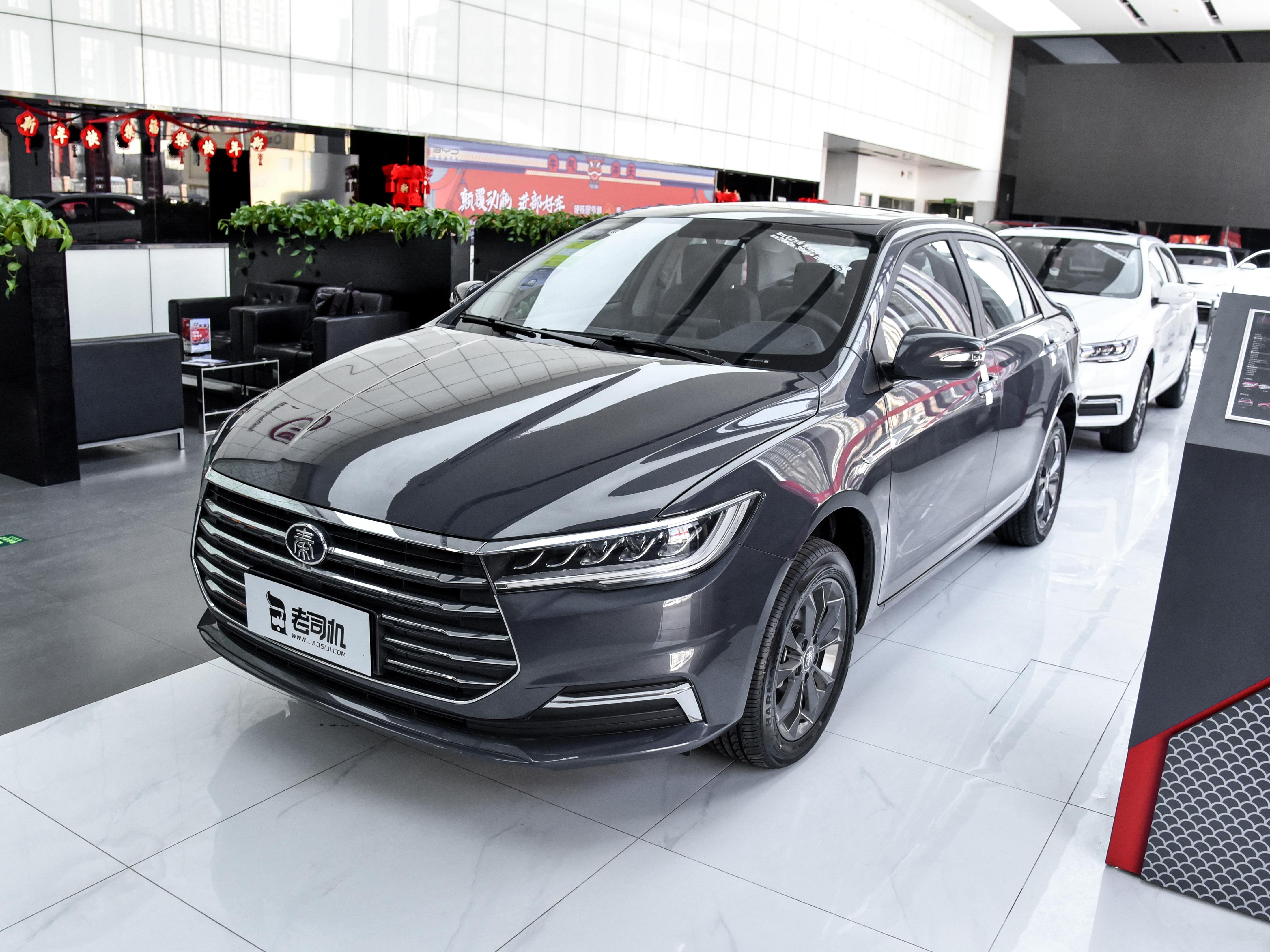 质量好油耗低耐用便宜的车,口碑最好的纯电动汽车比亚迪秦