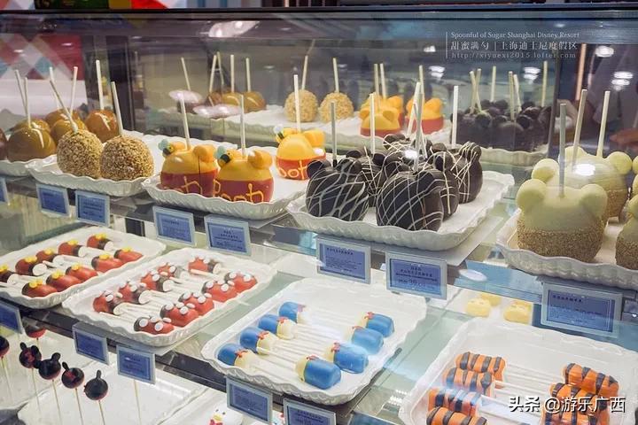 南宁上海迪士尼怎么去,南宁迪士尼乐园