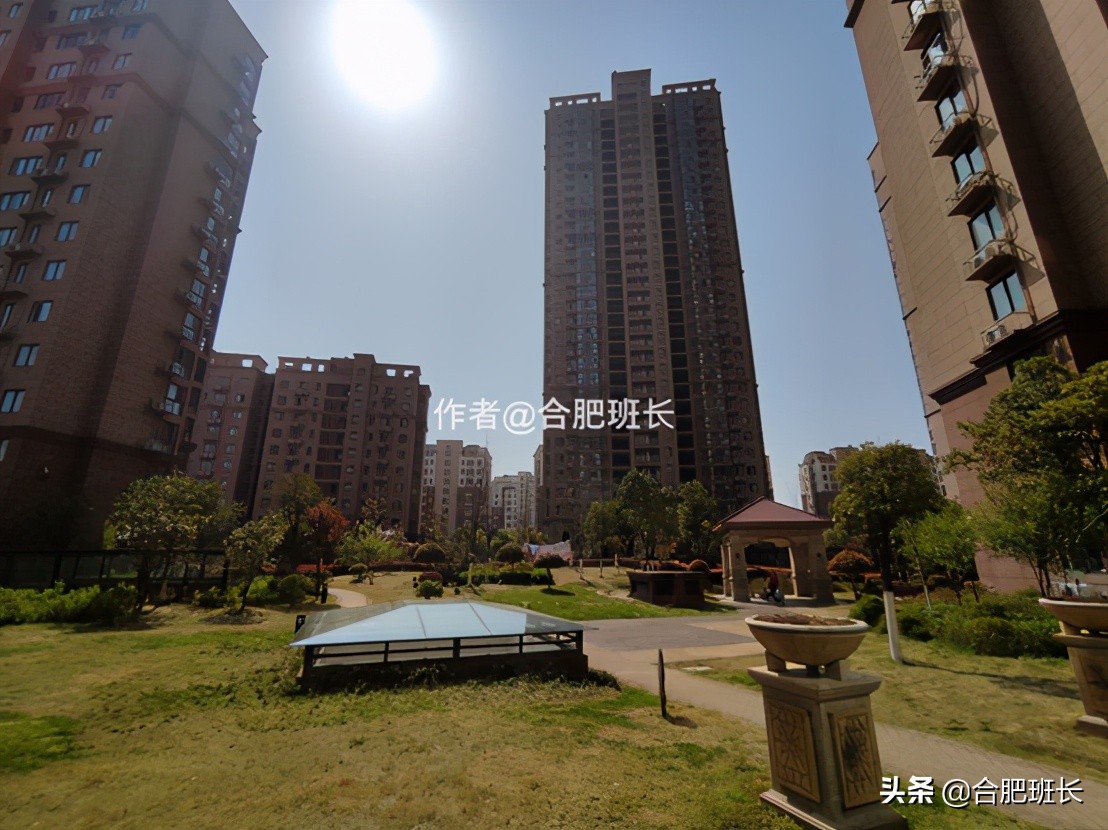 尚泽紫金公馆肥西的吗,合肥尚泽紫金公馆是肥西房产吗