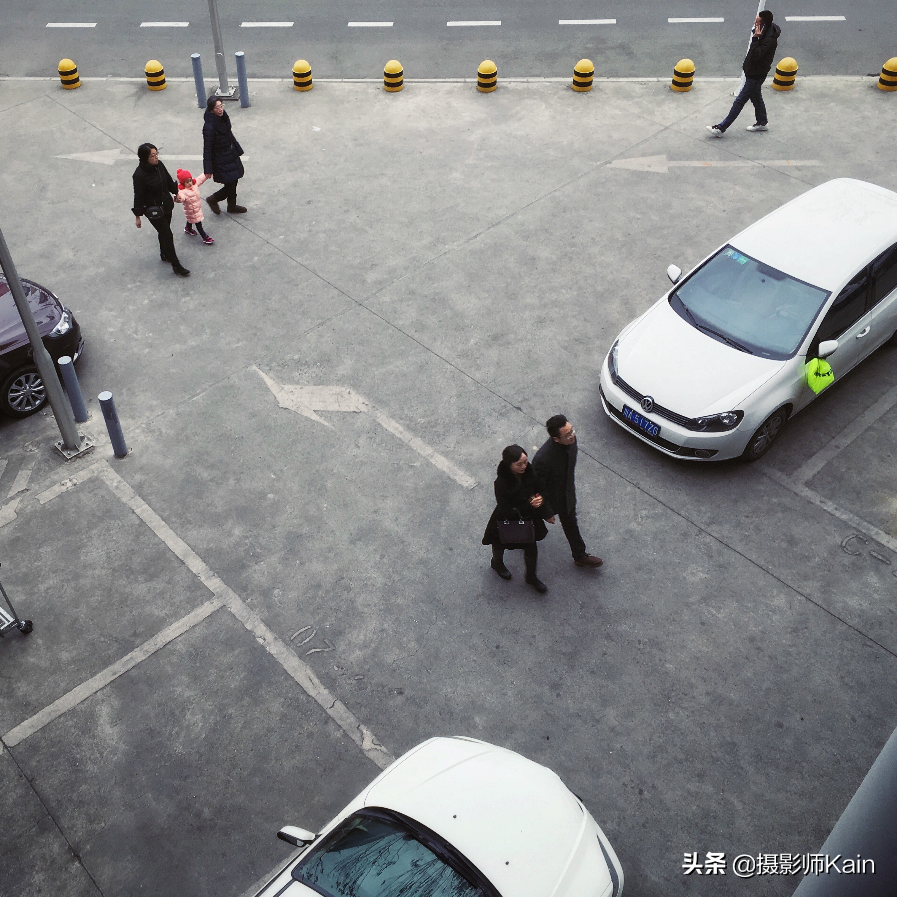 在平凡的场景中记录闪光的瞬间——专访摄影师zhaolei829