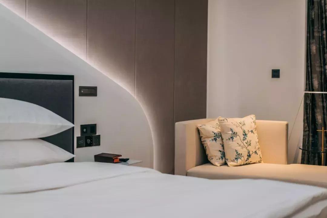 阿里巴巴未来酒店系统,5g时代互联网行业趋势