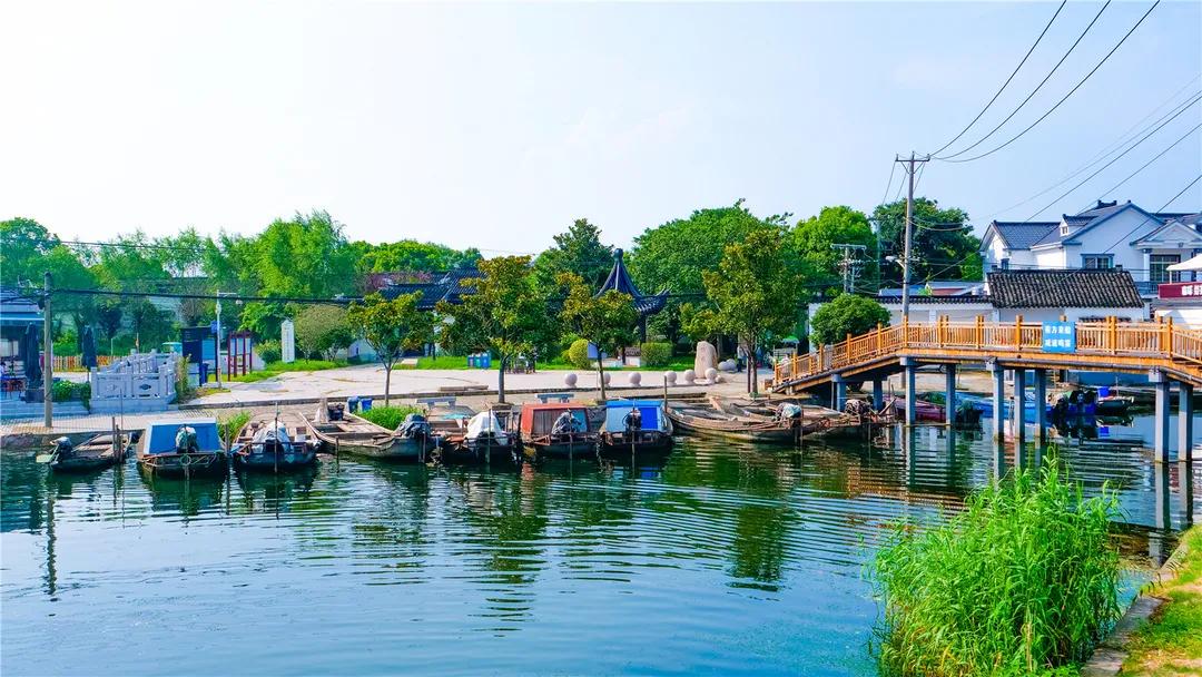 过年相城游玩攻略,相城区冬日游玩攻略