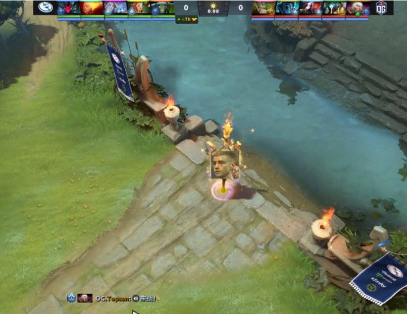 你虽赢尤菜!小本子互动嘲讽让游戏更欢乐