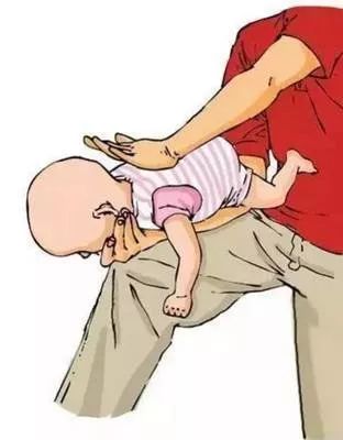 孩子噎了急救法,小孩噎着急救方法6岁