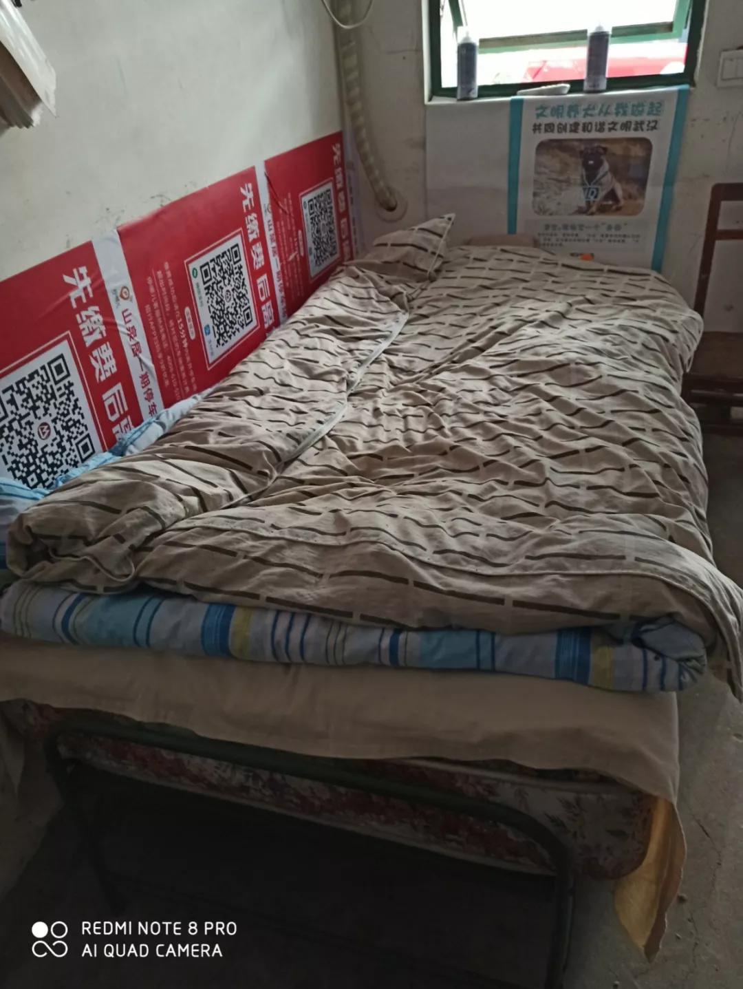 一个0感染0疑似0发热的小区，背后有位“陈经理”