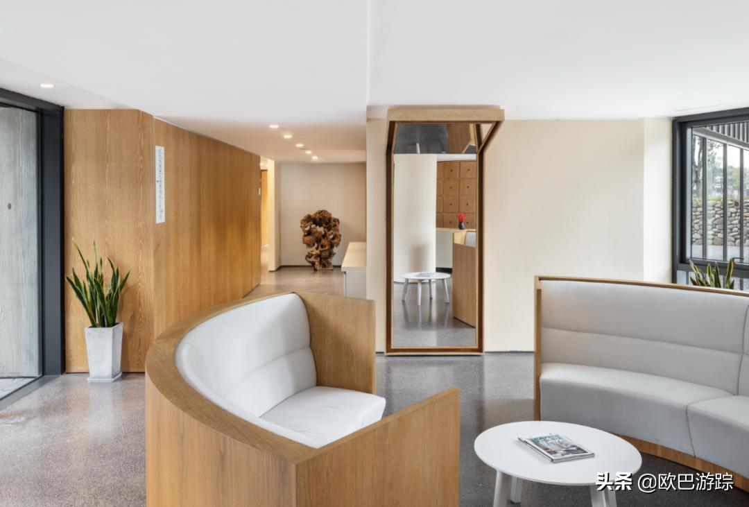 耗资15亿打造富春江畔地标酒店,姑苏城外顶级豪华酒店