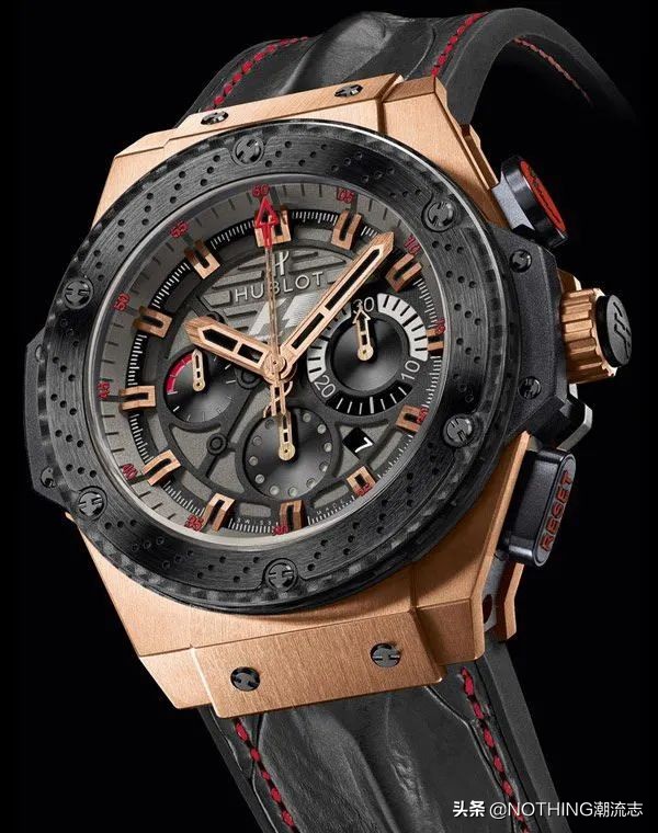 手表品牌歧视指南,男士手表鄙视链