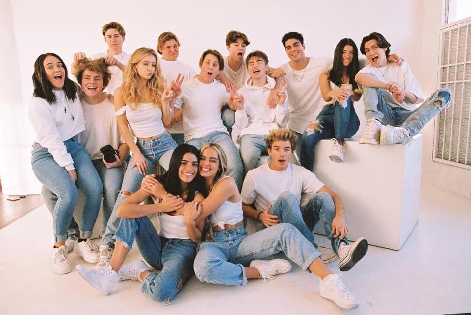 tiktok上日本网红,利用tiktok对外旅游