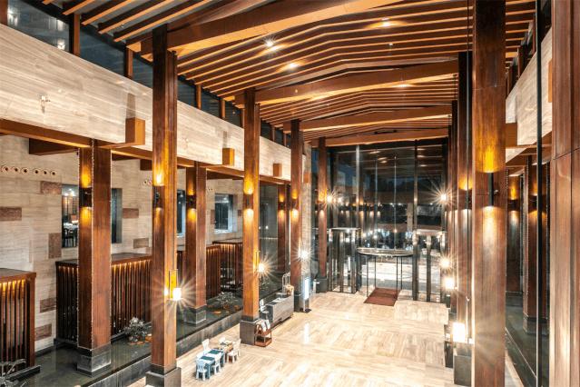 499/套含双早--享山海之景，逛奥特莱斯！海边度假新选择！