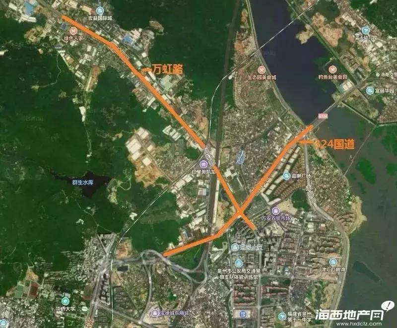 泉州城市历史,泉州城历史变化