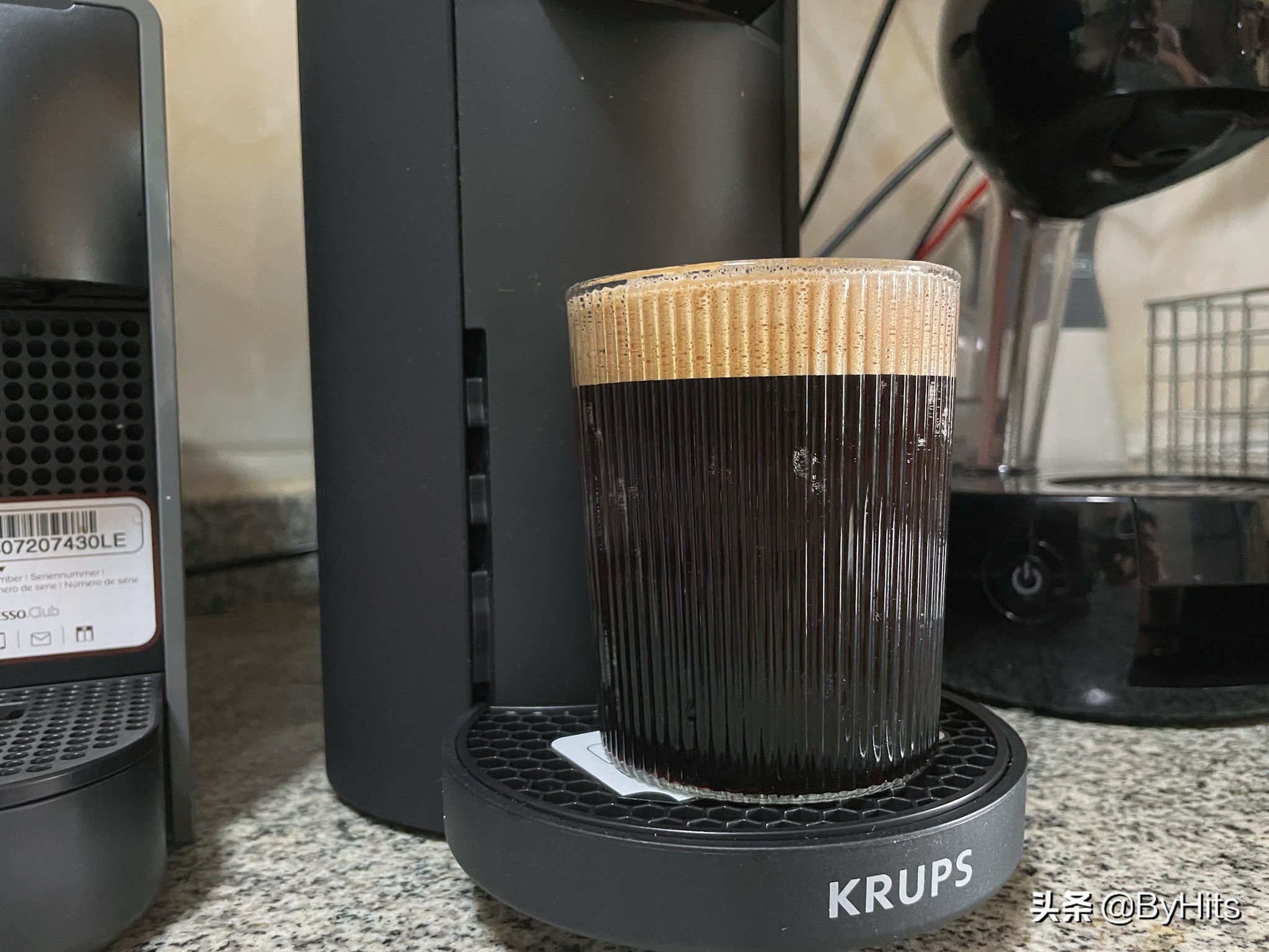 雀巢vertuo胶囊咖啡机,雀巢vertuo胶囊咖啡机不出水