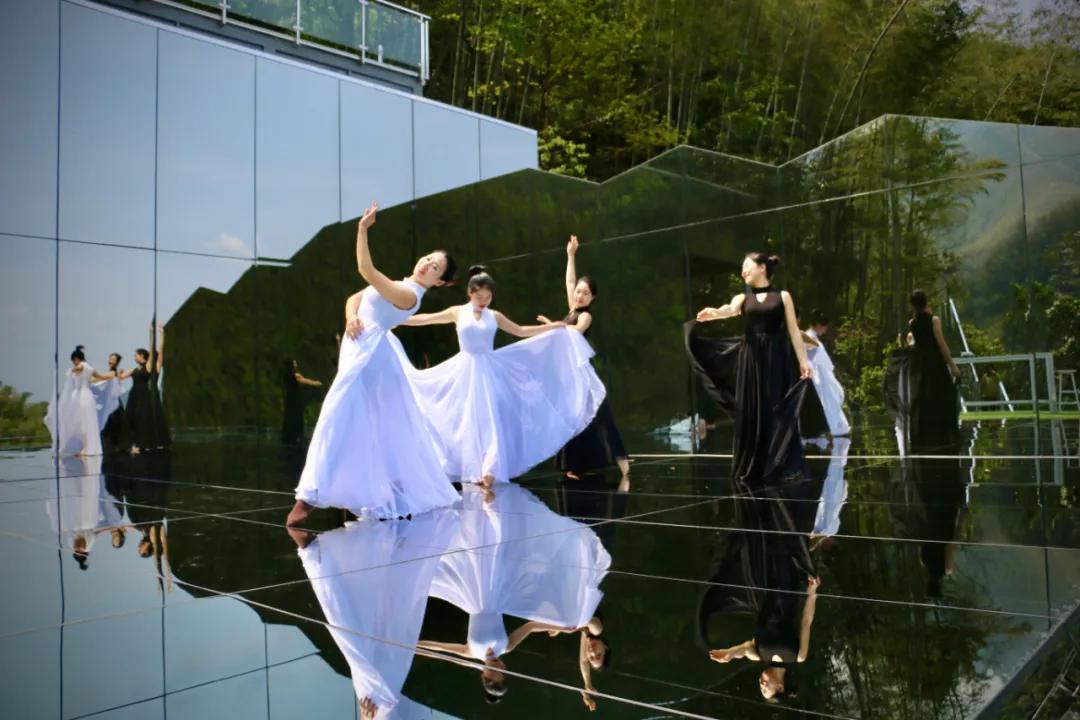 浏阳市里网红打卡地,浏阳市网红打卡基地