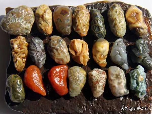 580万筋脉玛瑙手串,一条玛瑙手串多少钱