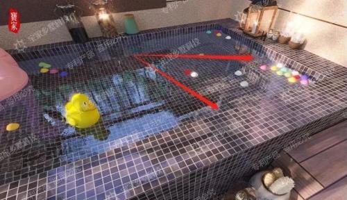 山顶度假别墅无边泳池,适合度假的带游泳池别墅