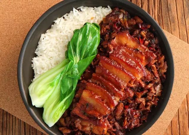 煲仔饭的做法有哪些步骤,煲仔饭好吃的做法大全