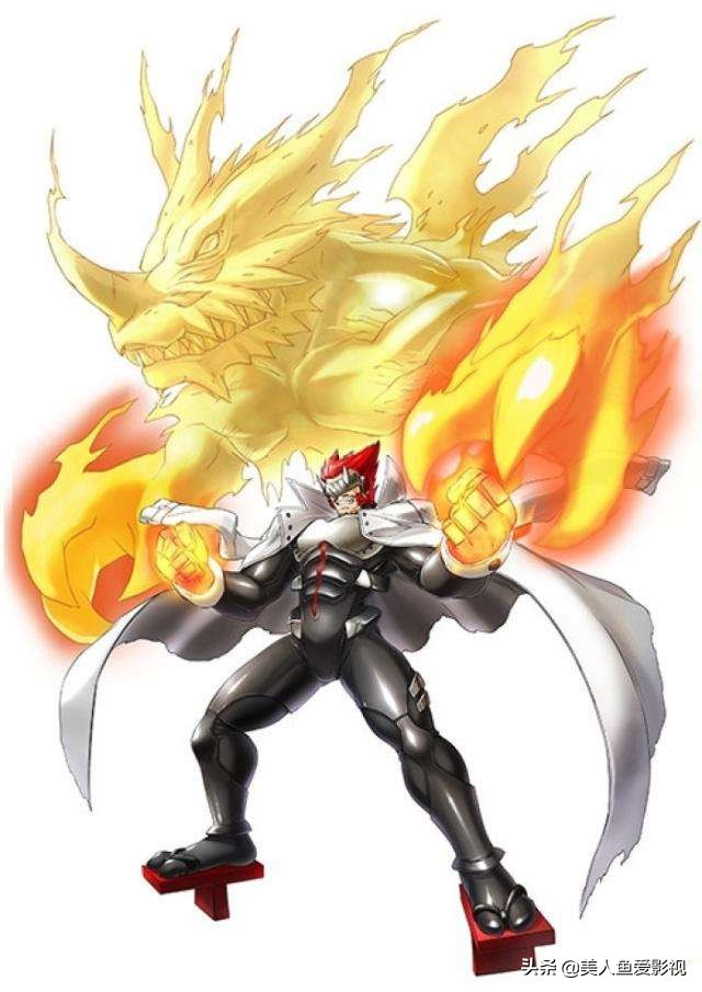 数码宝贝皇家骑士团实力排行榜,数码宝贝皇家骑士团讲解