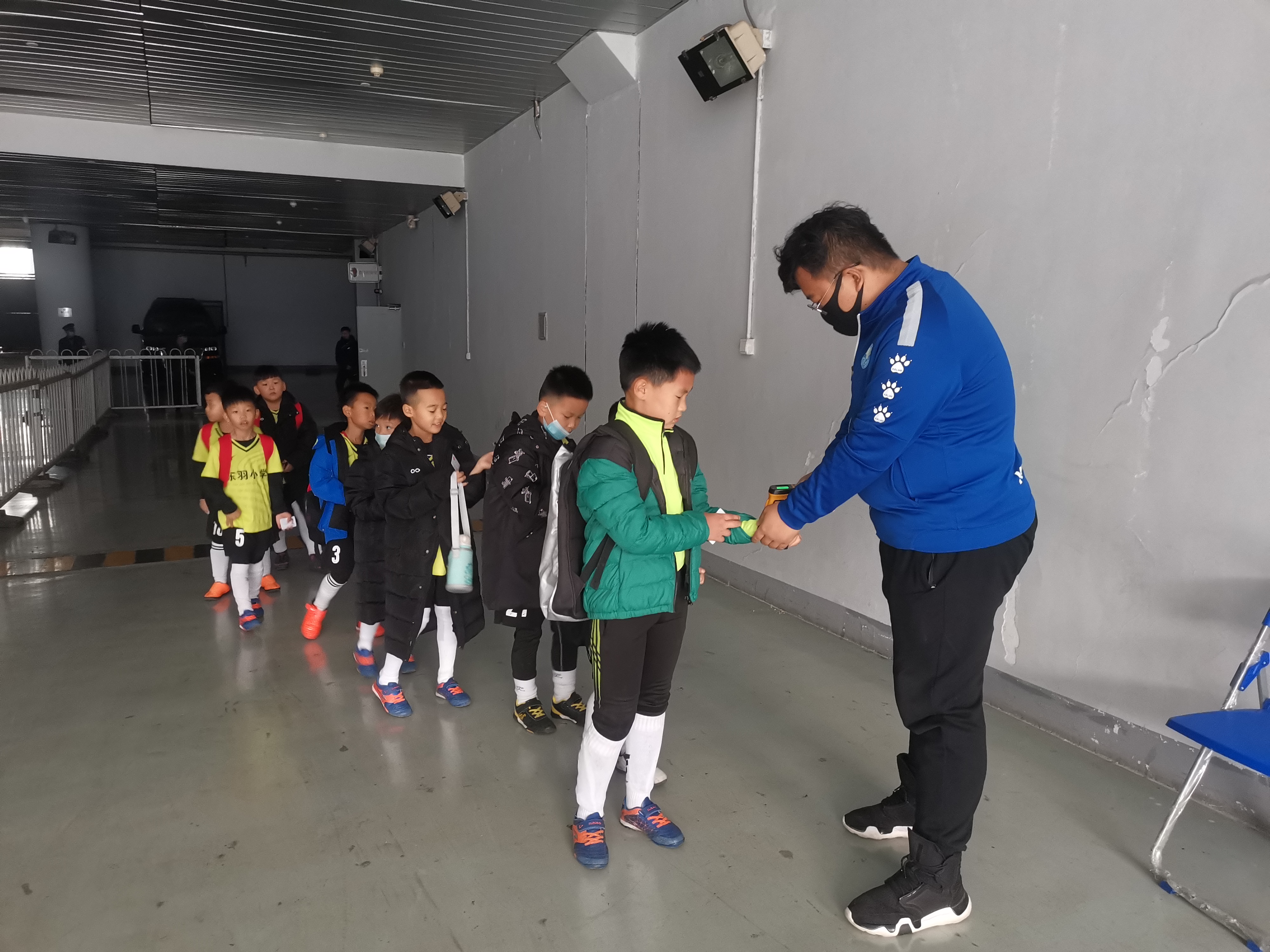 天津2020基地杯青少年足球赛,天津市青少年足球联赛