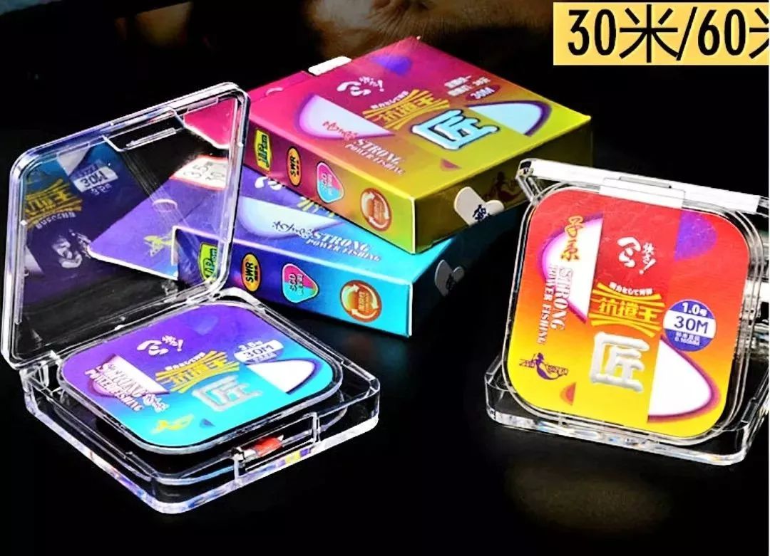 选好鱼竿，轻松享受垂钓好时光