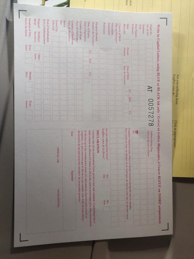 毛里求斯攻略完整版,毛里求斯落地签证