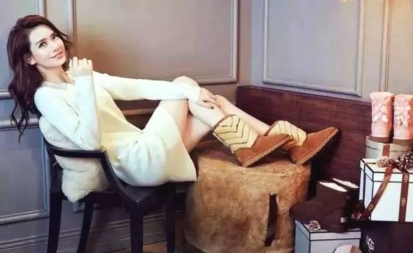 ugg被曝光视频,ugg造假新闻