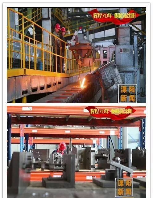 溧阳竹箦镇:打造产业转型新格局,培育镇域经济增长极